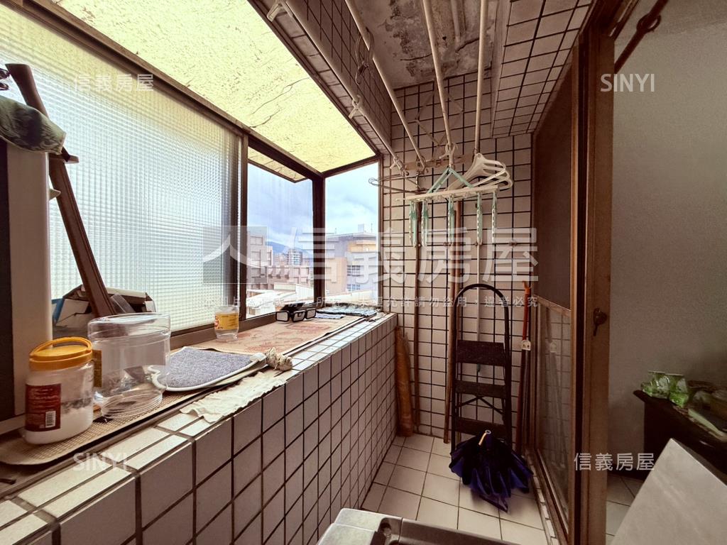 低總價景觀電梯三房房屋室內格局與周邊環境