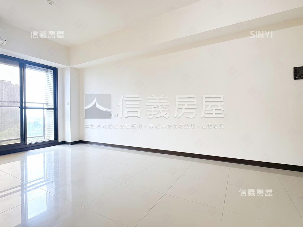 近文青國小合謙學三房車位房屋室內格局與周邊環境