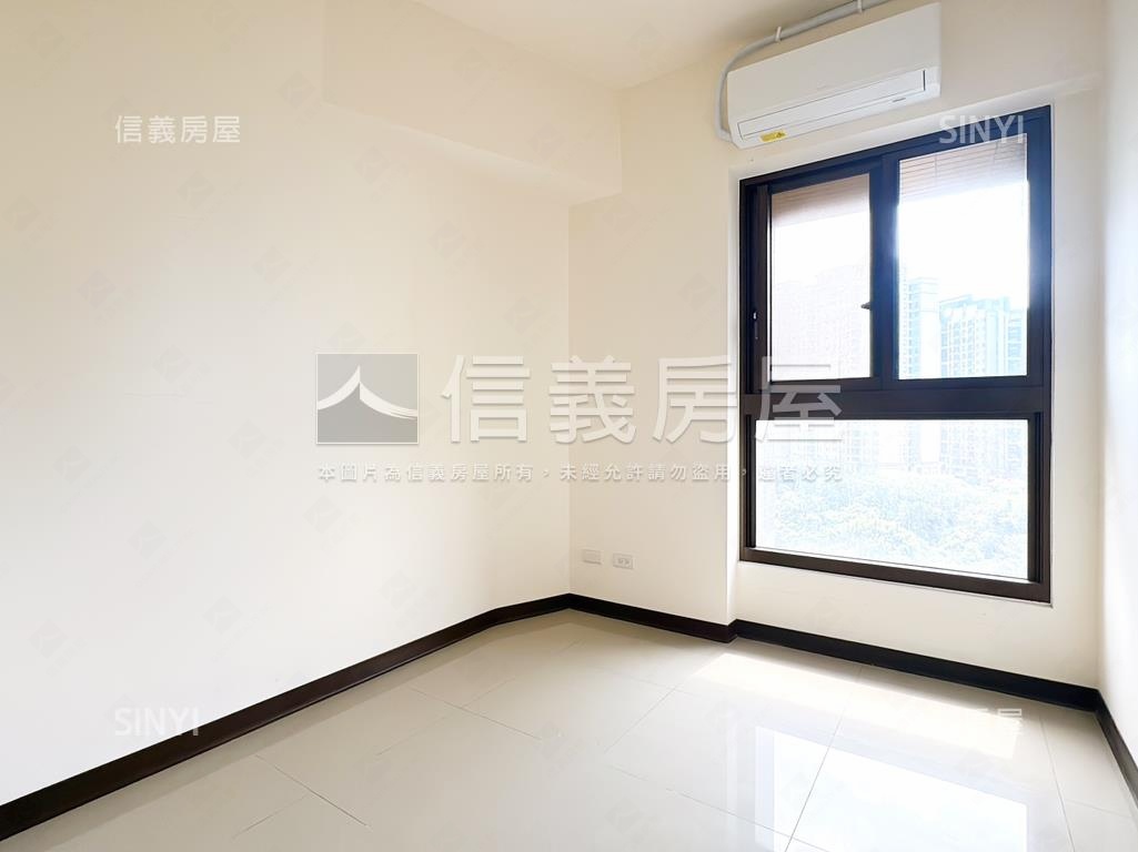近文青國小合謙學三房車位房屋室內格局與周邊環境