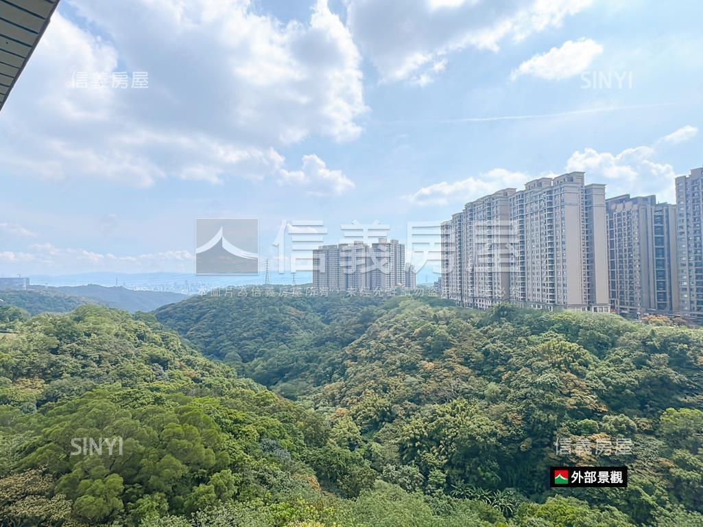 近文青國小合謙學三房車位房屋室內格局與周邊環境