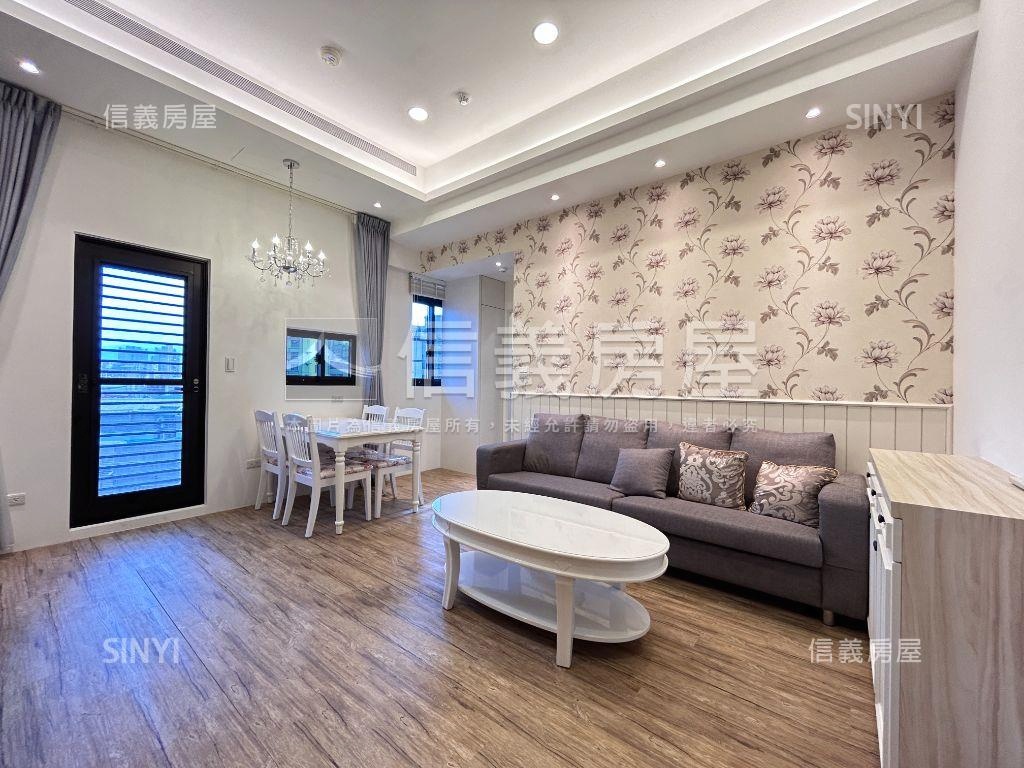 萬隆捷運。高質感車位美宅房屋室內格局與周邊環境