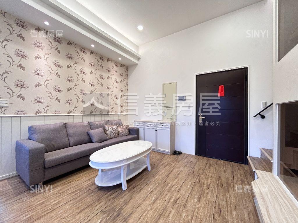 萬隆捷運。高質感車位美宅房屋室內格局與周邊環境