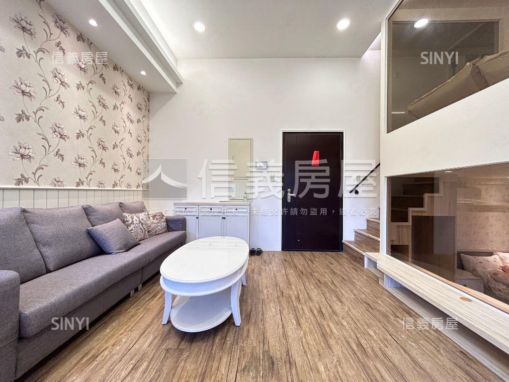 萬隆捷運。高質感車位美宅房屋室內格局與周邊環境