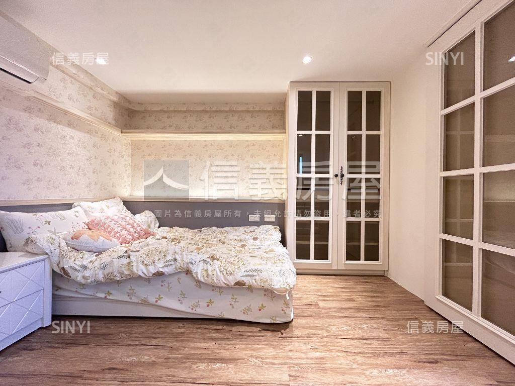 萬隆捷運。高質感車位美宅房屋室內格局與周邊環境