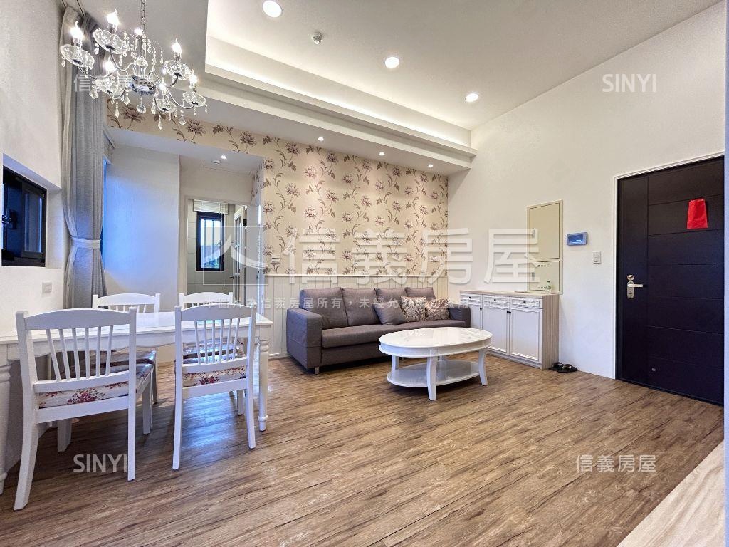 萬隆捷運。高質感車位美宅房屋室內格局與周邊環境