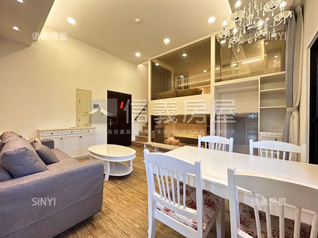 萬隆捷運。高質感車位美宅房屋室內格局與周邊環境