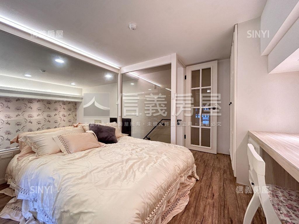 萬隆捷運。高質感車位美宅房屋室內格局與周邊環境