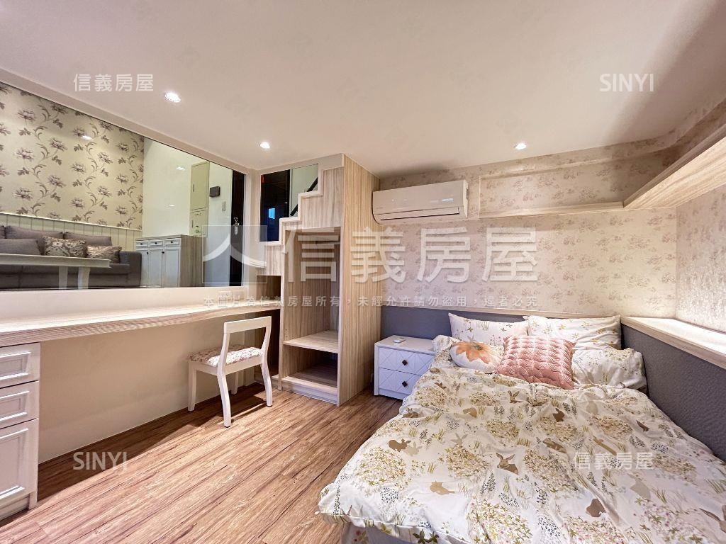 萬隆捷運。高質感車位美宅房屋室內格局與周邊環境