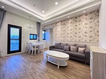 萬隆捷運。高質感車位美宅