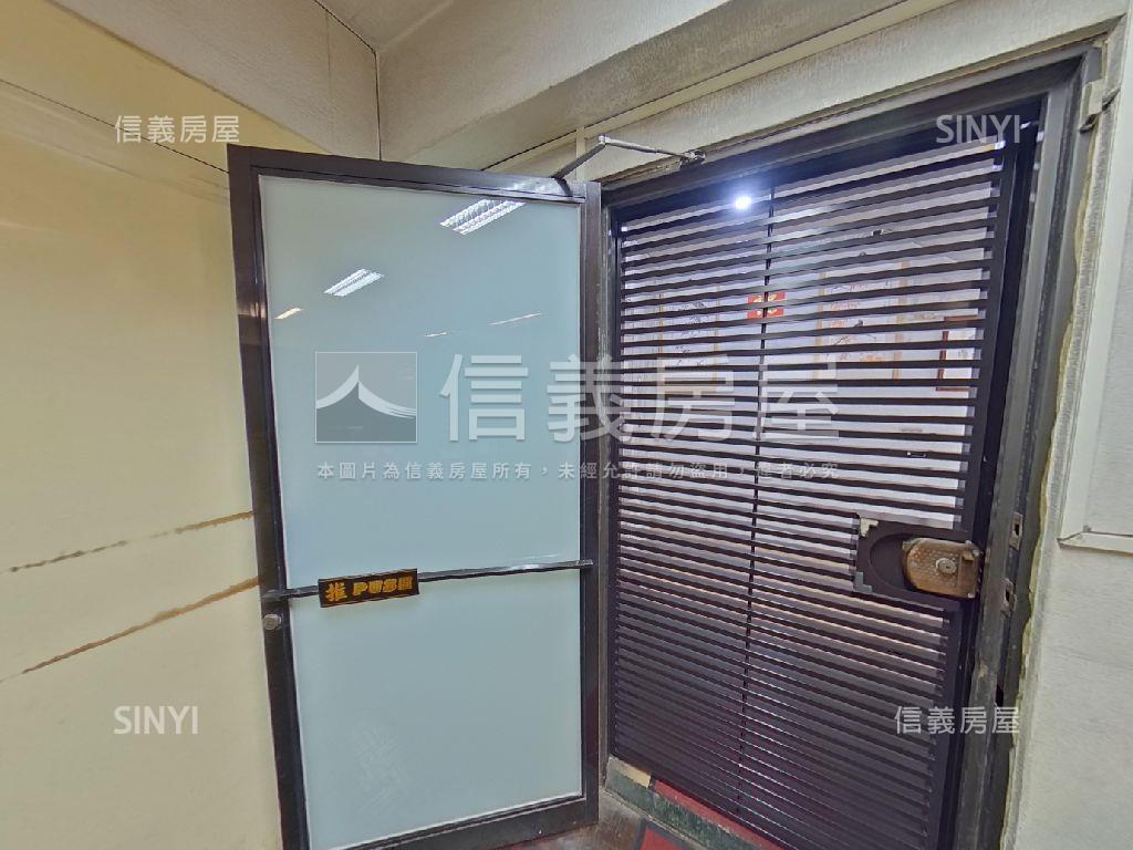 獨棟中山新生．參房房屋室內格局與周邊環境