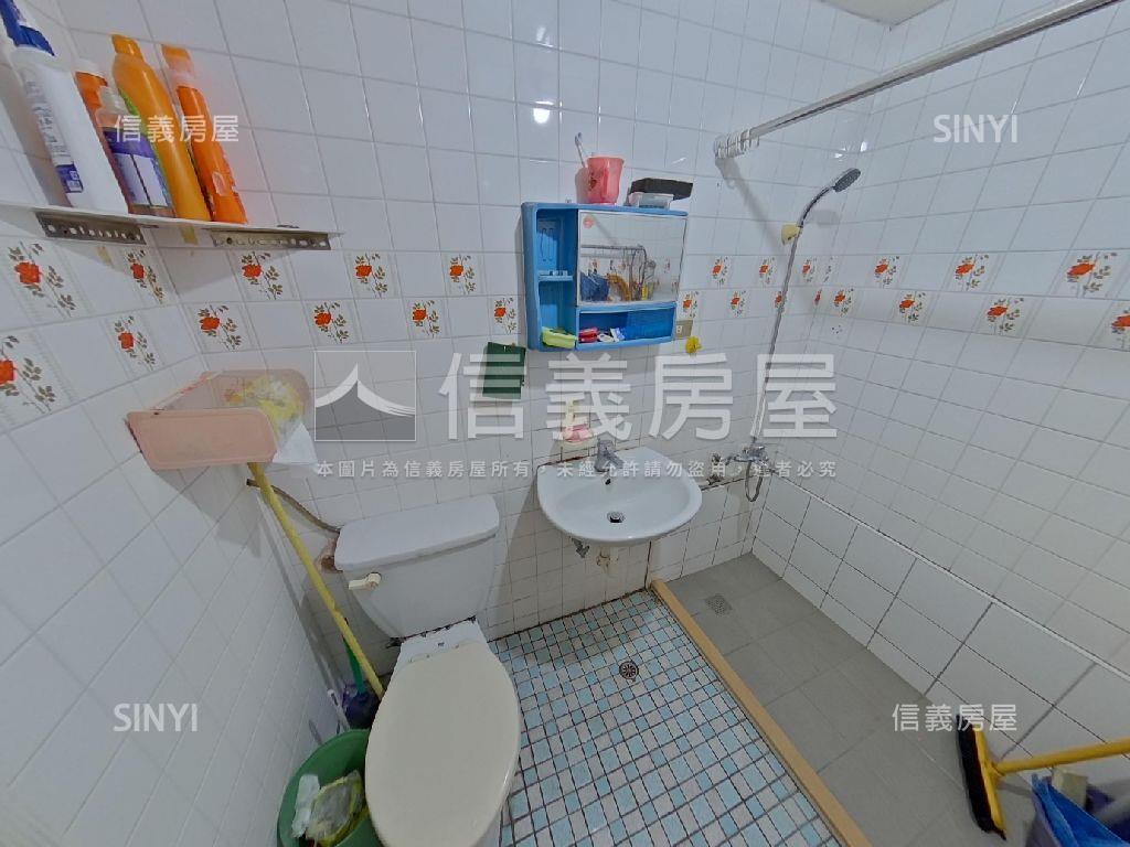獨棟中山新生．參房房屋室內格局與周邊環境