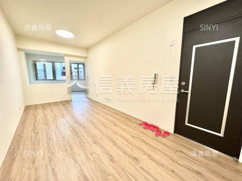 近捷運小資成家美寓房屋室內格局與周邊環境