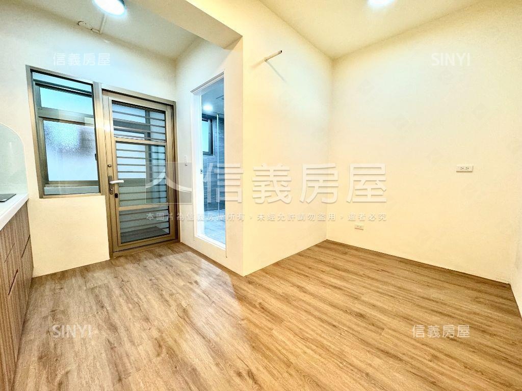 近捷運小資成家美寓房屋室內格局與周邊環境
