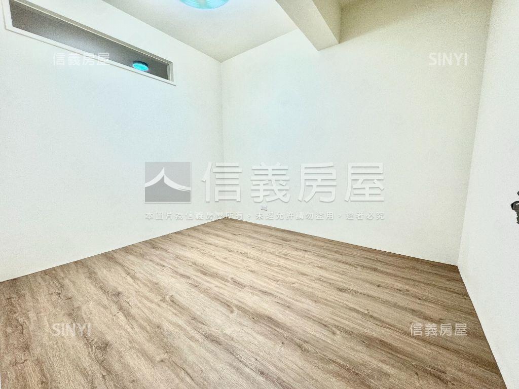 近捷運小資成家美寓房屋室內格局與周邊環境