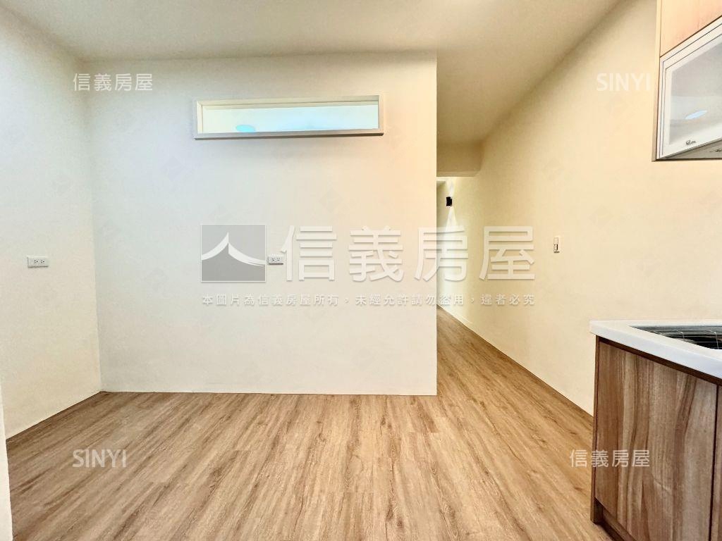 近捷運小資成家美寓房屋室內格局與周邊環境