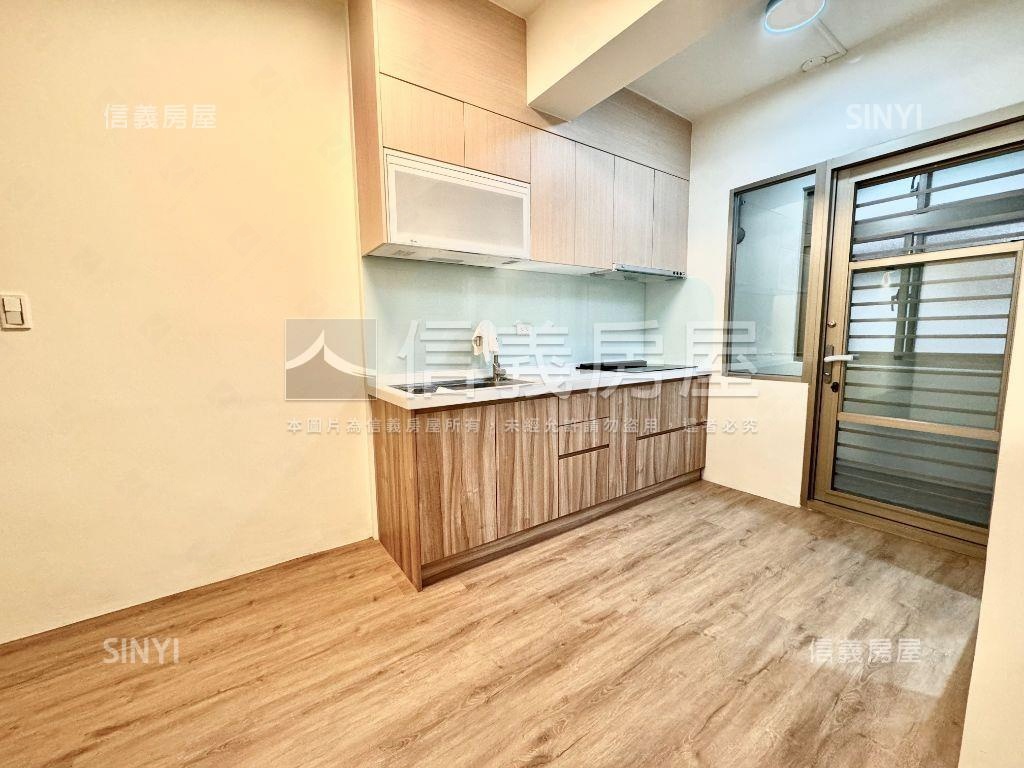 近捷運小資成家美寓房屋室內格局與周邊環境