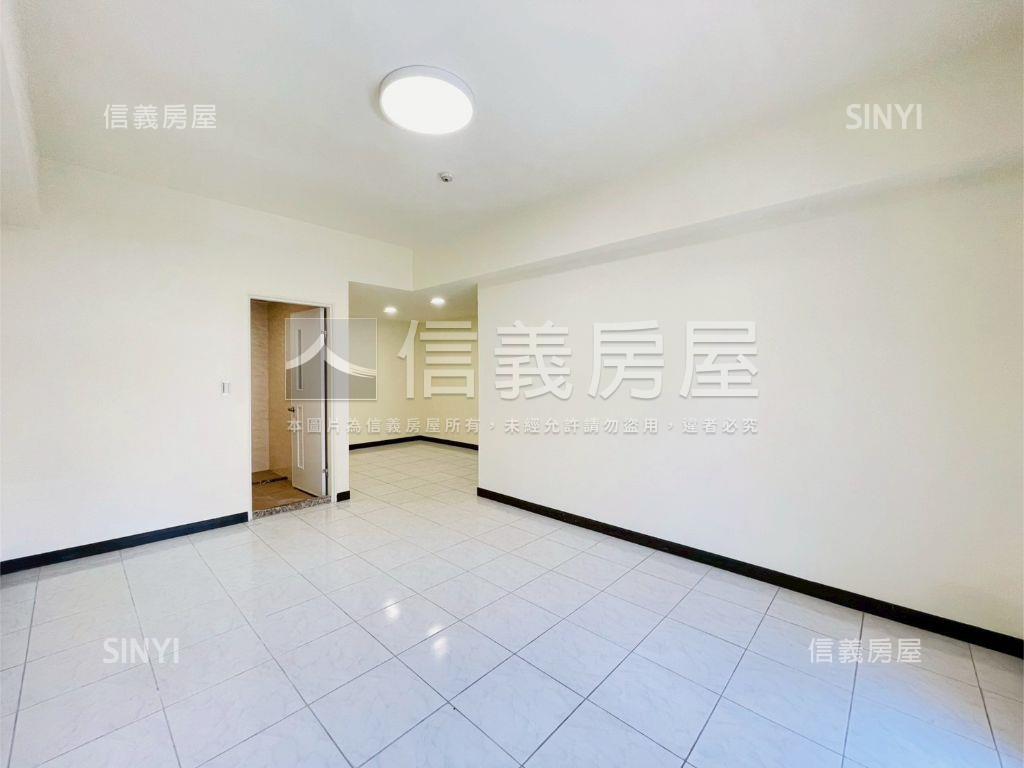太陽神稀有大四房格局釋出房屋室內格局與周邊環境