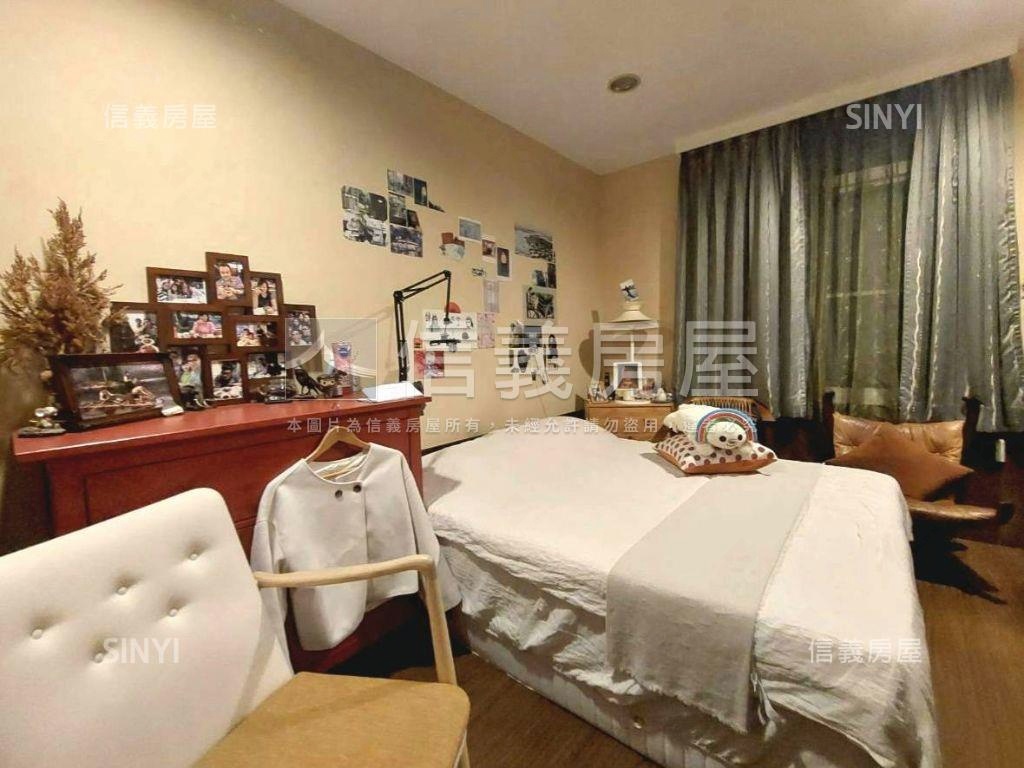 孔廟商圈｜築夢店住房屋室內格局與周邊環境