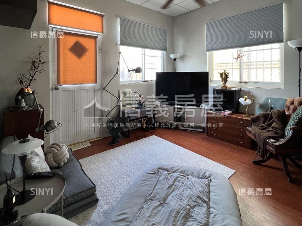 孔廟商圈築夢店住｜可商談房屋室內格局與周邊環境