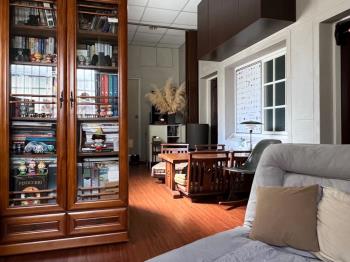 孔廟商圈築夢店住｜可商談