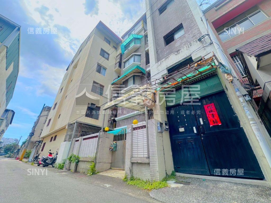 【俗】東山再起低總價三房房屋室內格局與周邊環境