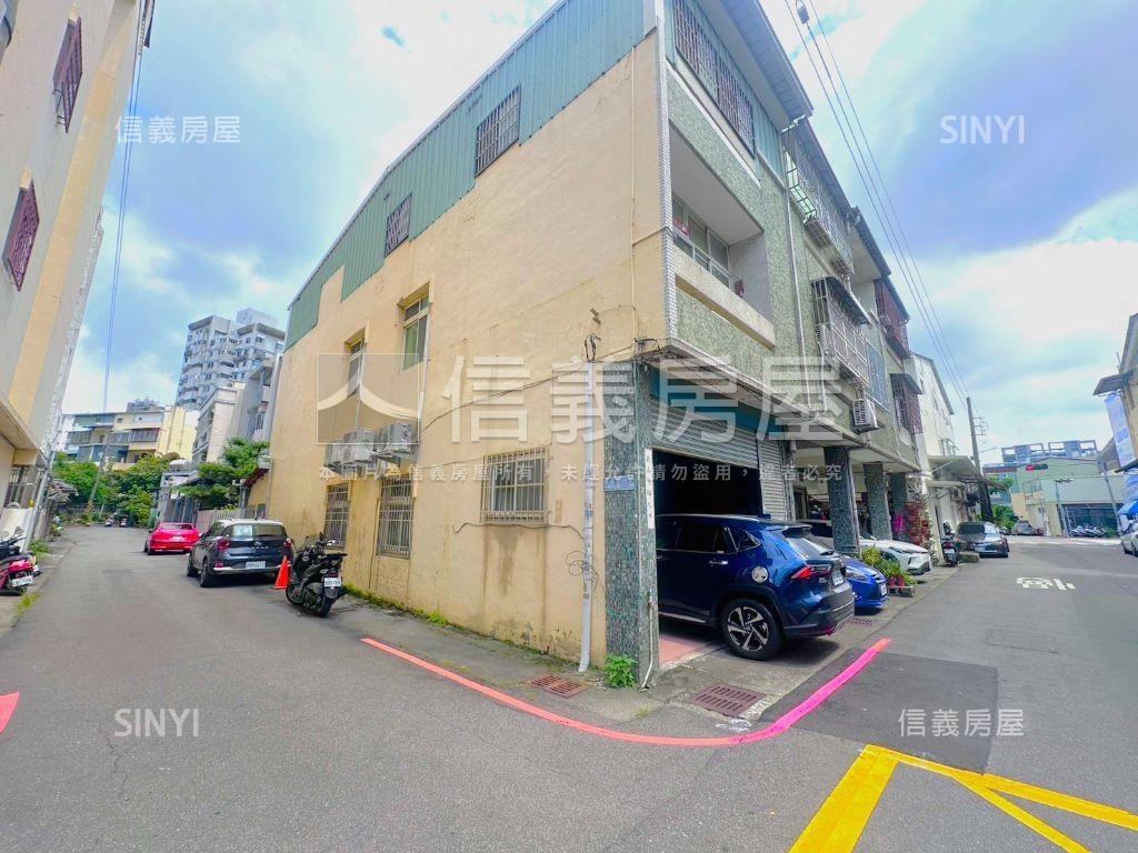 【俗】東山再起低總價三房房屋室內格局與周邊環境