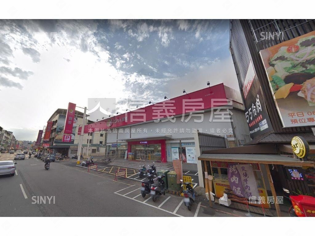 東山商圈朝南低總價三房房屋室內格局與周邊環境