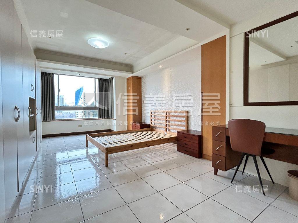 專任市政新境３房平車視野房屋室內格局與周邊環境