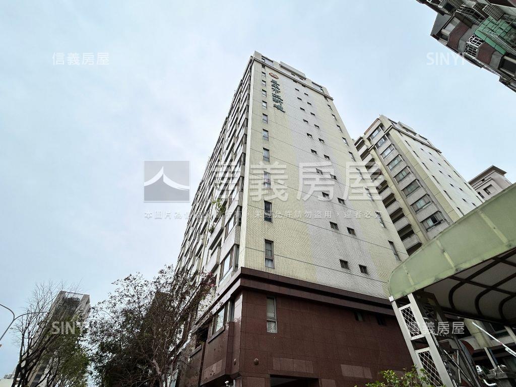 專任市政新境３房平車視野房屋室內格局與周邊環境