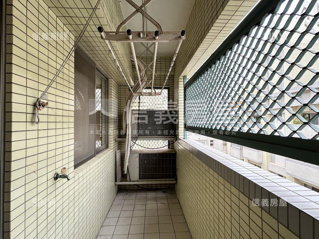 專任市政新境３房平車視野房屋室內格局與周邊環境