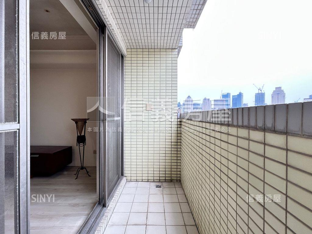 專任市政新境３房平車視野房屋室內格局與周邊環境