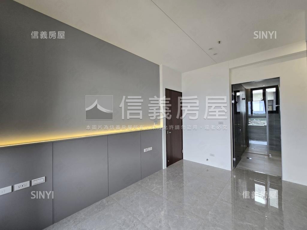 多城市景觀全新美裝房屋室內格局與周邊環境