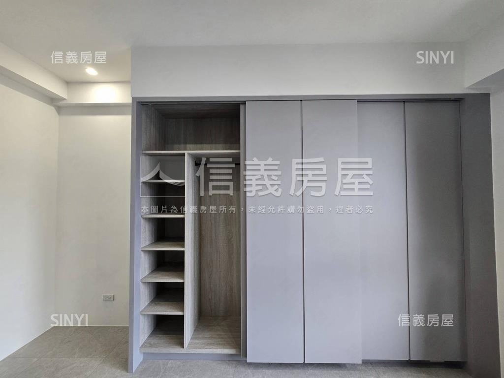 多城市景觀全新美裝房屋室內格局與周邊環境