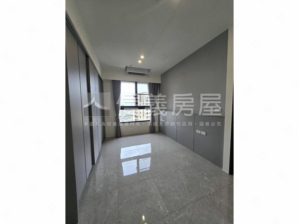 多城市景觀全新美裝房屋室內格局與周邊環境