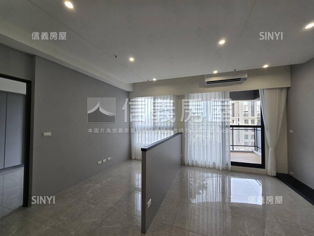 多城市景觀全新美裝房屋室內格局與周邊環境