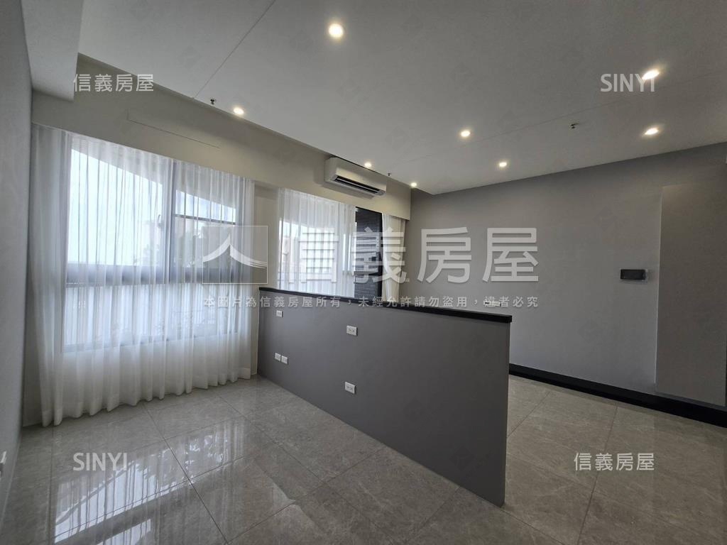 多城市景觀全新美裝房屋室內格局與周邊環境