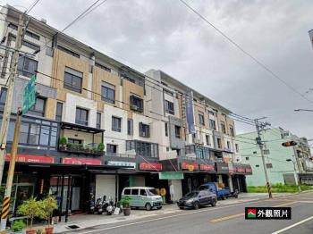 龍橋街黃金集市金鑽透店