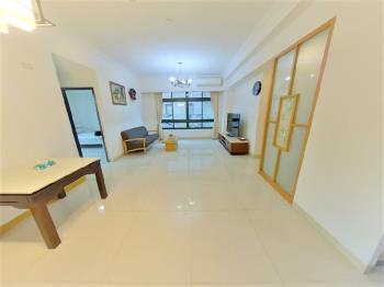 專任公園景觀大三房車位