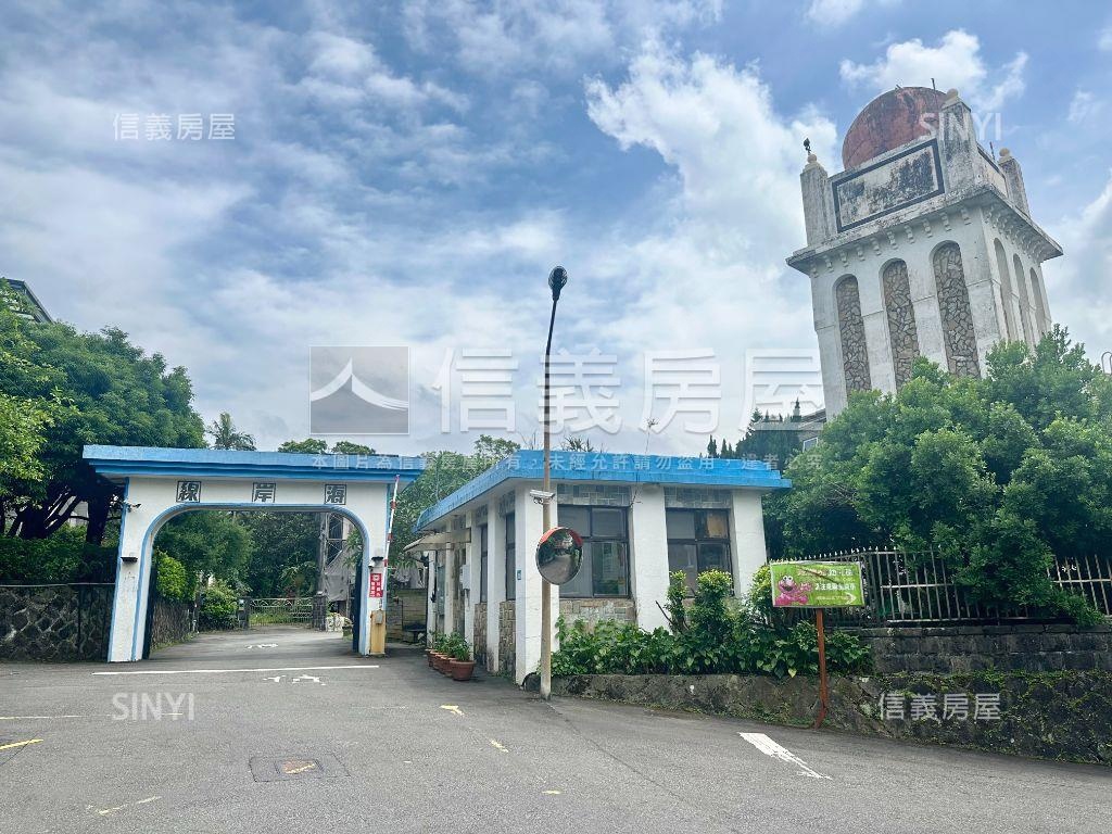 淡水海岸線別墅獨門獨院房屋室內格局與周邊環境