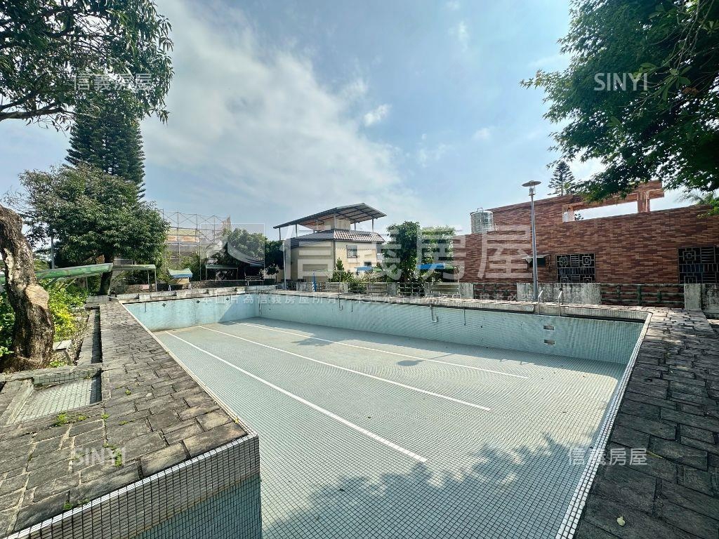 淡水海岸線別墅獨門獨院房屋室內格局與周邊環境