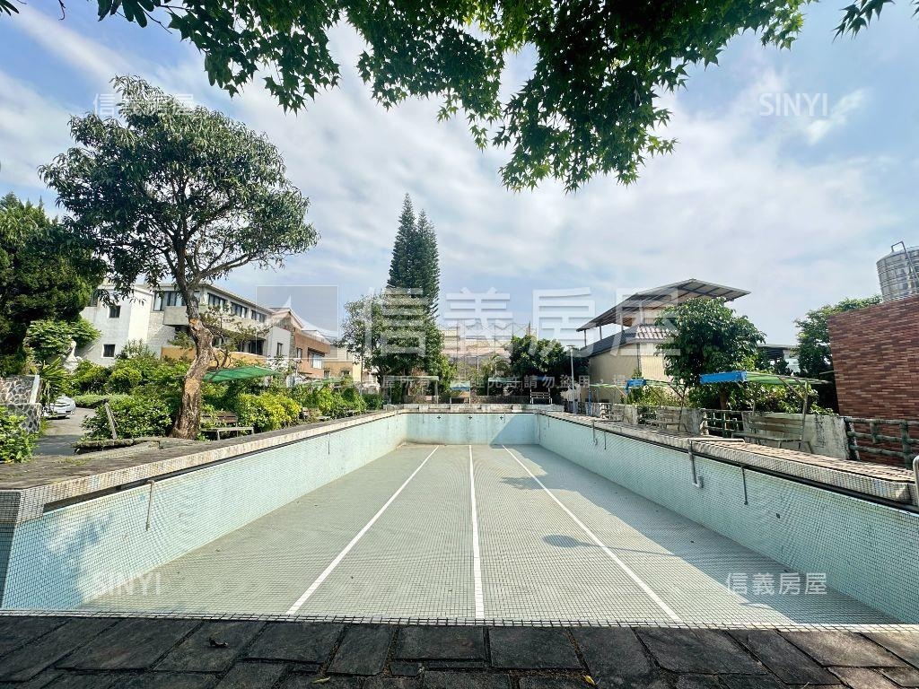 淡水海岸線別墅獨門獨院房屋室內格局與周邊環境