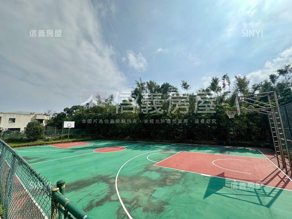 淡水海岸線別墅獨門獨院房屋室內格局與周邊環境