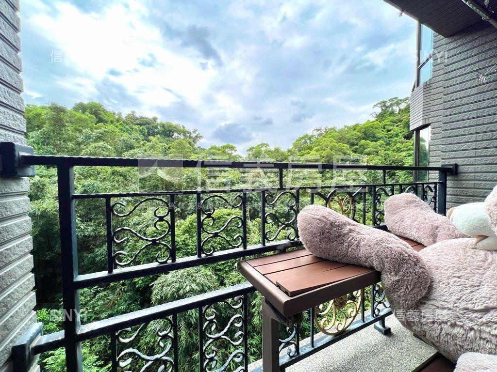 碧湖大苑‧四房車位房屋室內格局與周邊環境