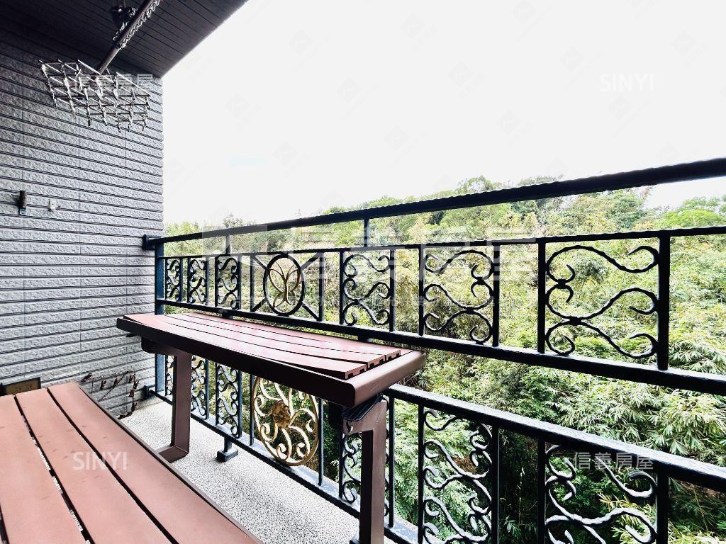 碧湖大苑‧四房車位房屋室內格局與周邊環境