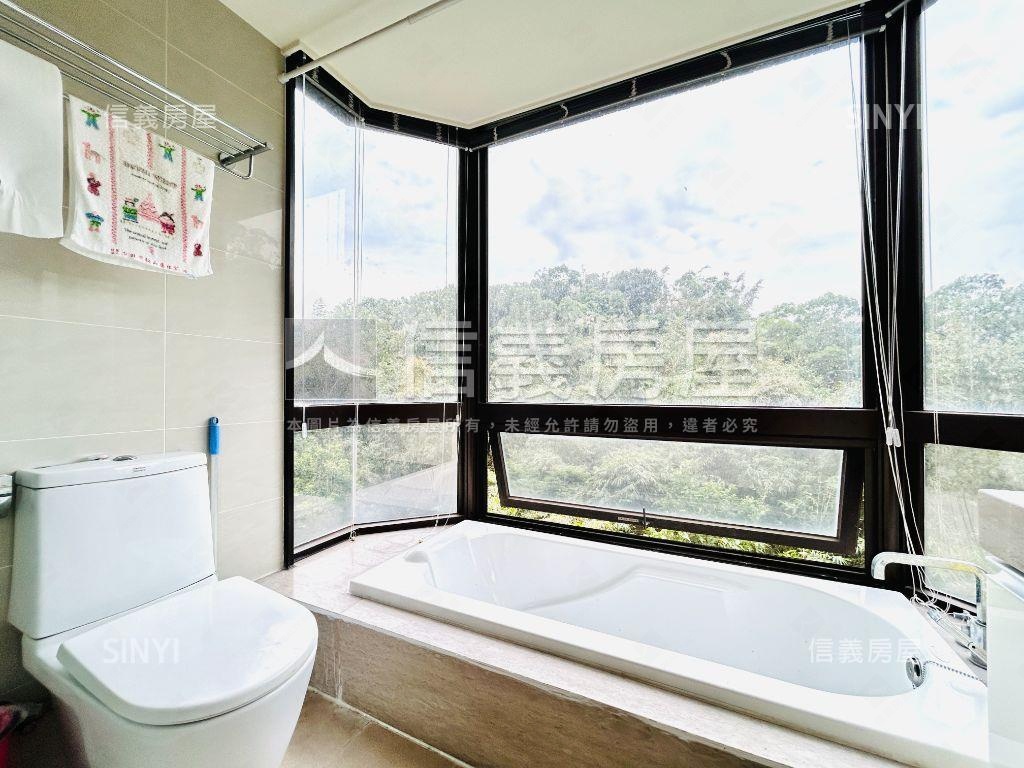 碧湖大苑‧四房車位房屋室內格局與周邊環境