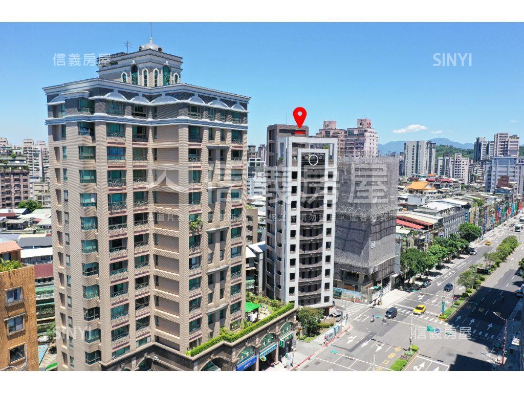 ★和邦羅斯芙美宅★房屋室內格局與周邊環境