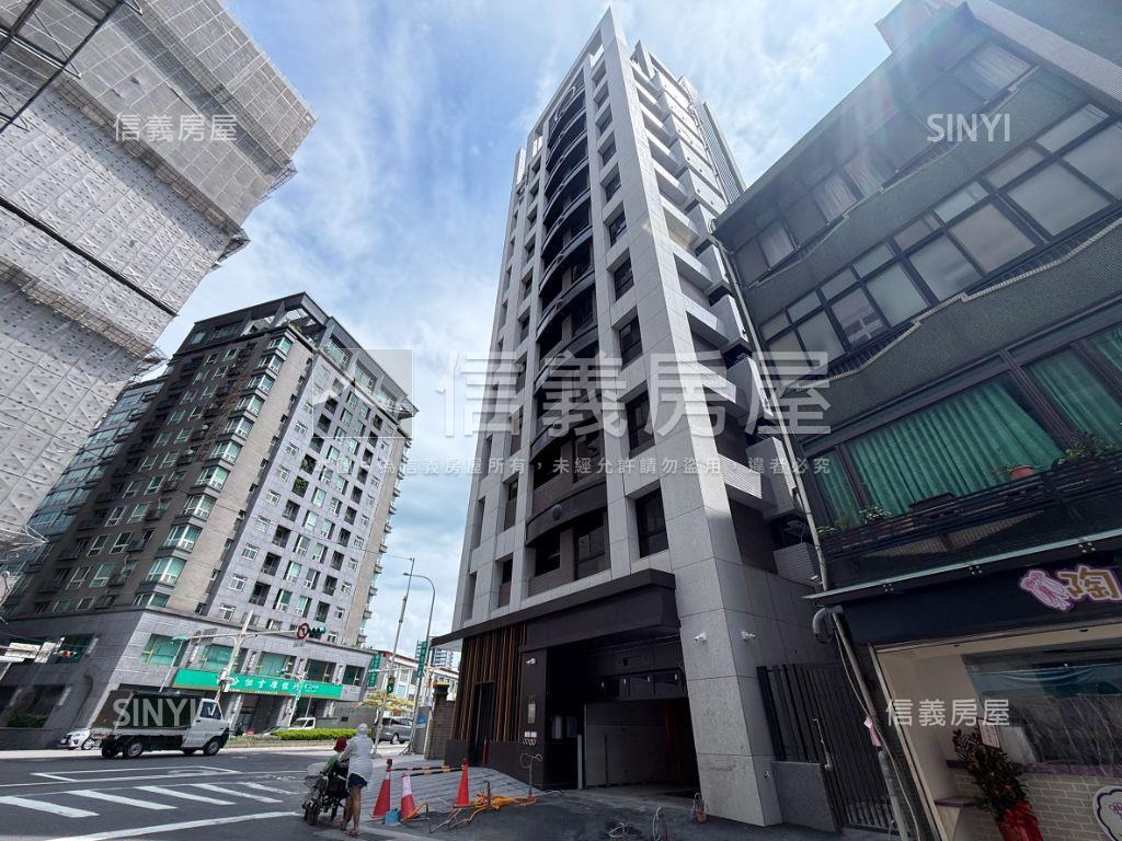 ★和邦羅斯芙美宅★房屋室內格局與周邊環境