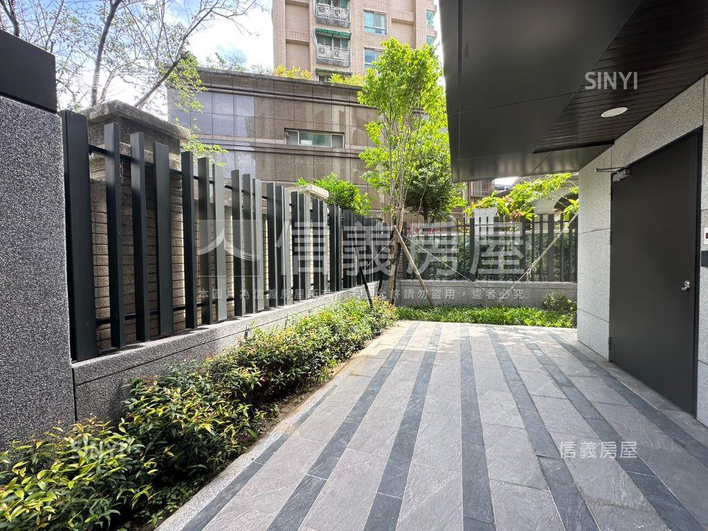 ★和邦羅斯芙美宅★可看屋房屋室內格局與周邊環境