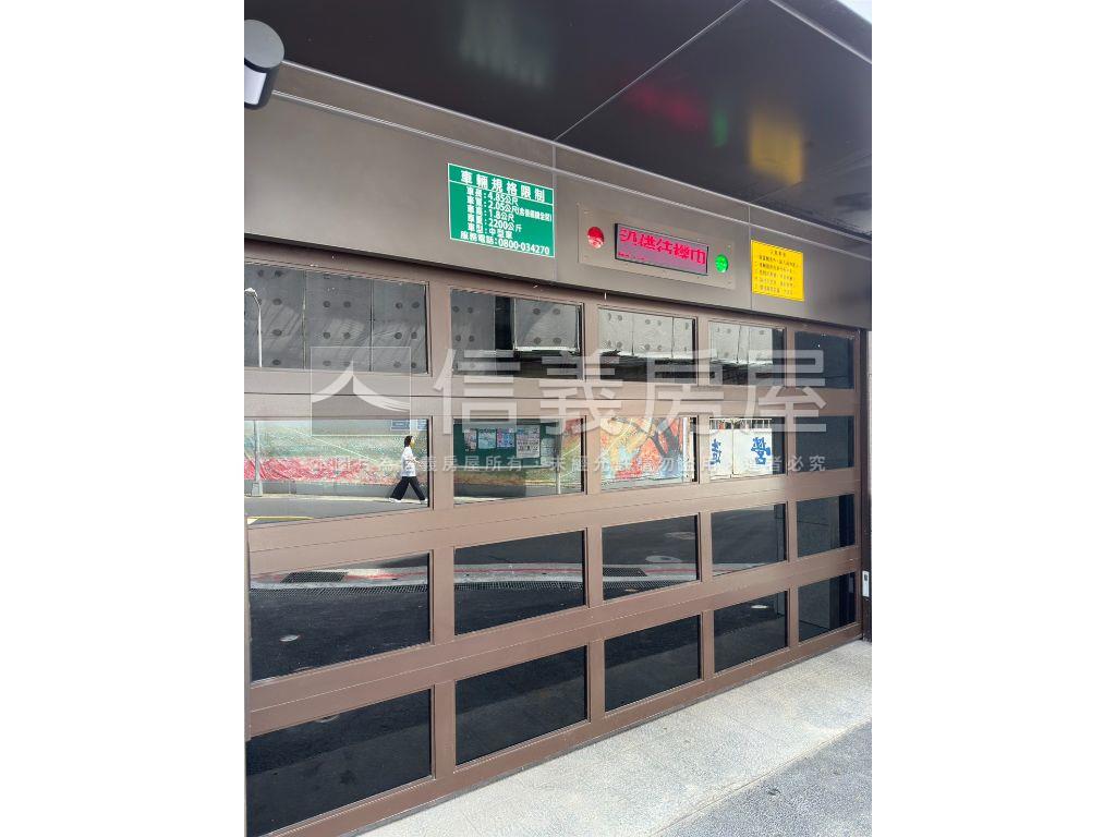 ★和邦羅斯芙美宅★可看屋房屋室內格局與周邊環境
