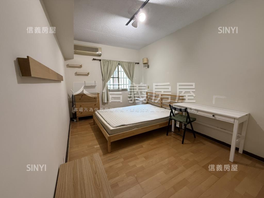 烏桕巷二樓３房靜巷美寓房屋室內格局與周邊環境